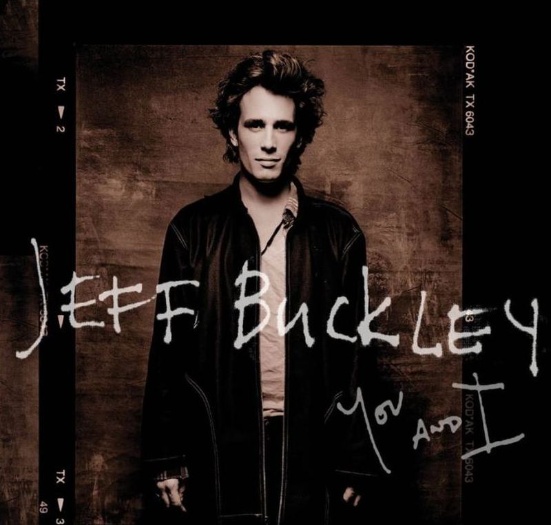 You And I-Columbia-2x12" Vinyl LP Gatefold