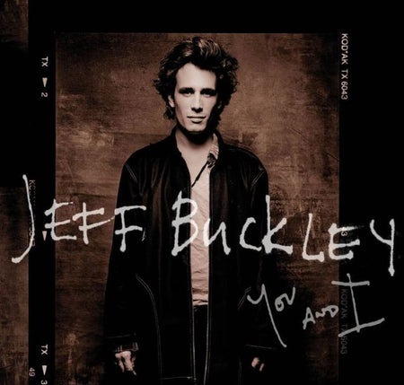 You And I-Columbia-2x12" Vinyl LP Gatefold