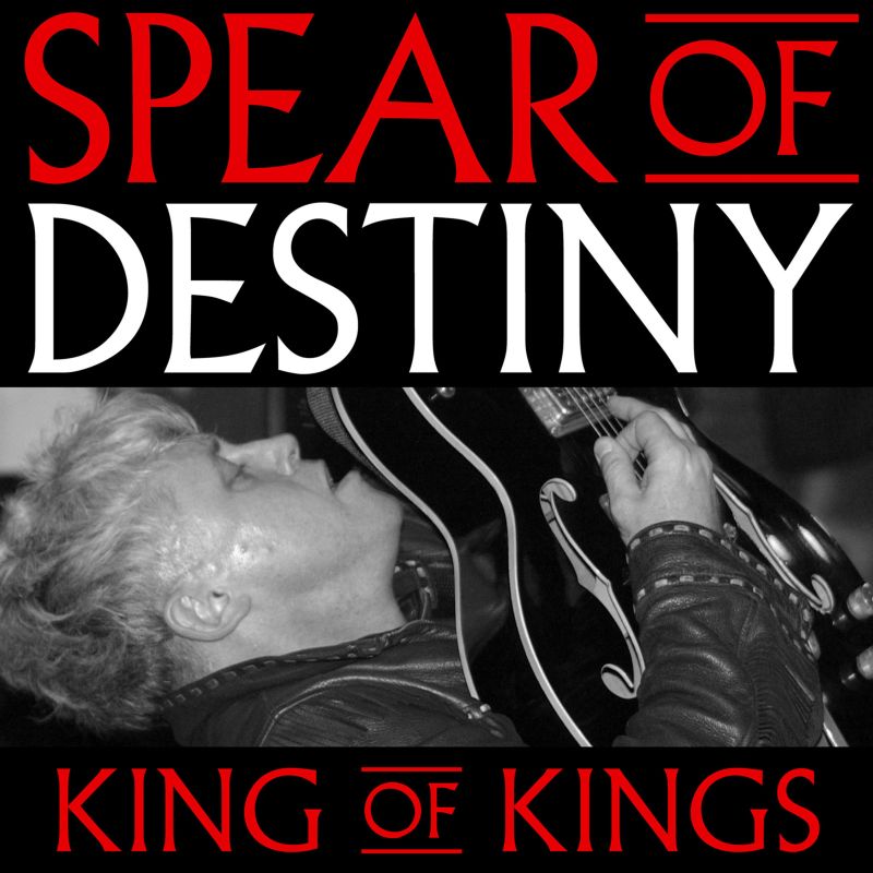 King Of Kings-Secret-2CD Album-New & Sealed - Shakedownrecords