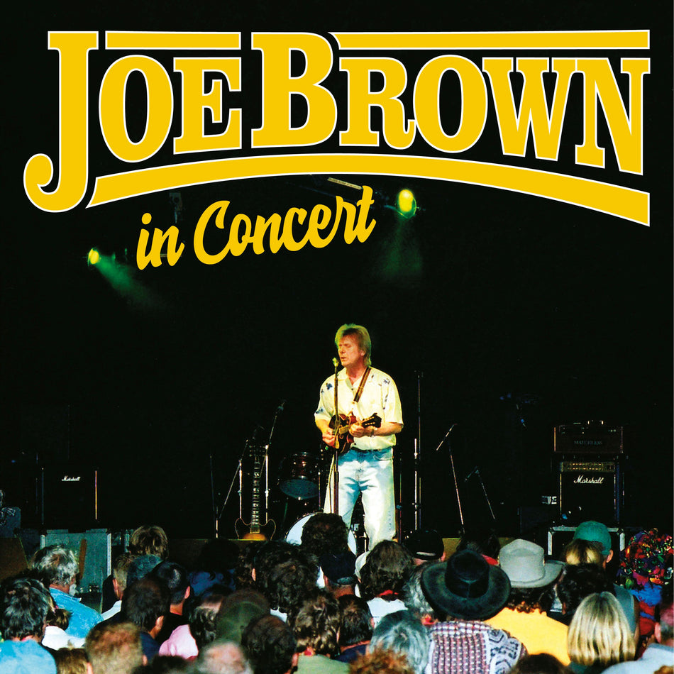 In Concert-Secret-2CD Album-New & Sealed
