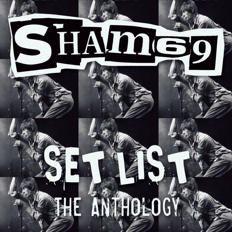 Set List - The Anthology-Secret-Yellow 2x12" Vinyl LP-M/M