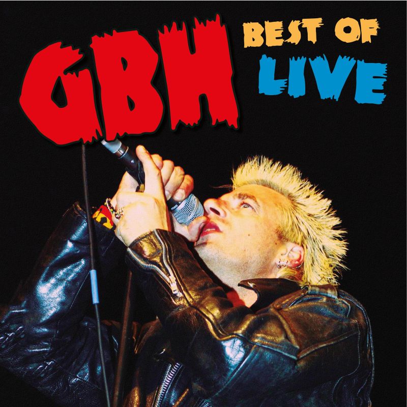 Best Of Live-Secret-Yellow Vinyl LP-M/M