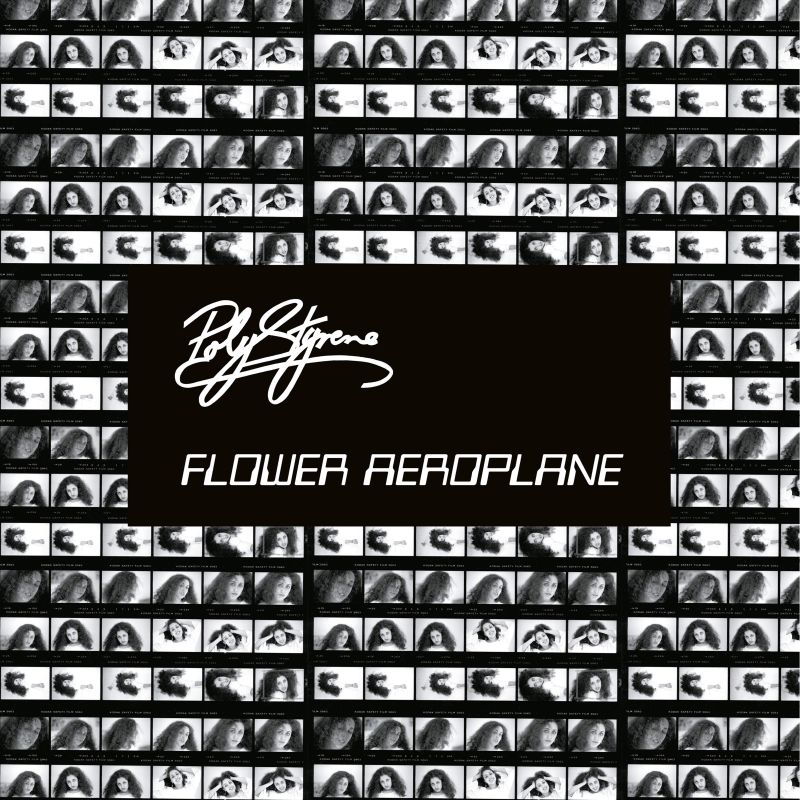 Flower Aeroplane-Secret-Vinyl LP