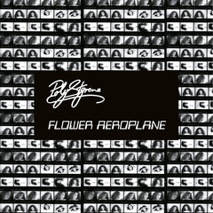 Flower Aeroplane-Secret-Vinyl LP