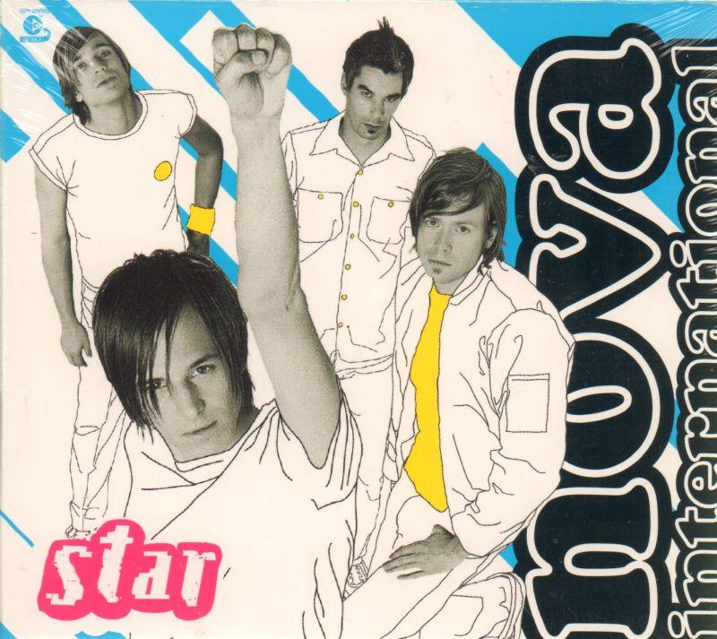 Star-BMG-CD Single-New & Sealed