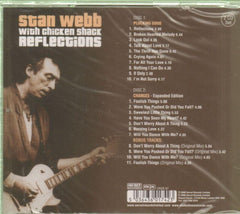 Reflections-2CD Album-New & Sealed
