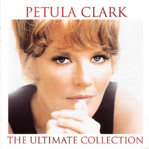 The Ultimate Collection-CD Album-New