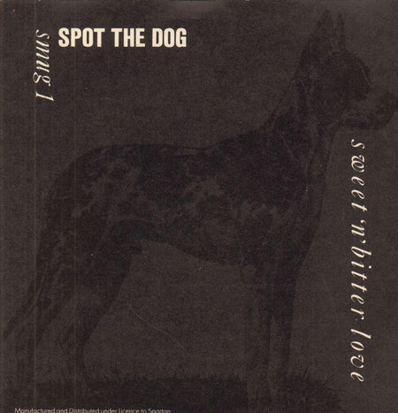 Spot The Dog-Something Special-Speed-7" Vinyl