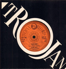 Alan Price-Guess Who/Slow Down-Trojan-7" Vinyl