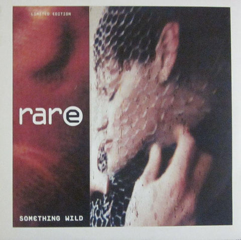 Rare-Something Wild-Equator-7" Vinyl