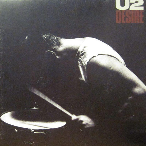 U2-Desire-Island-7" Vinyl Gatefold