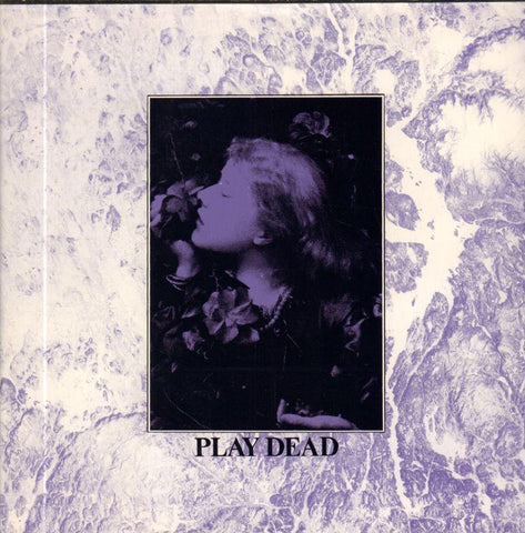 Play Dead-Isabel-Clay-7" Vinyl