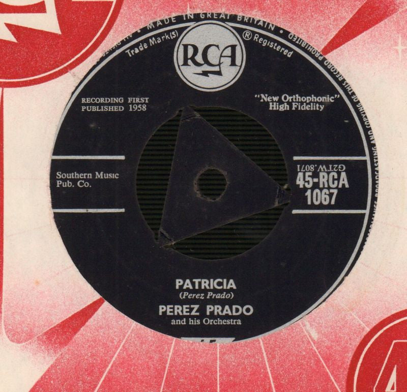 Why Wait-RCA-7" Vinyl-VG/Ex