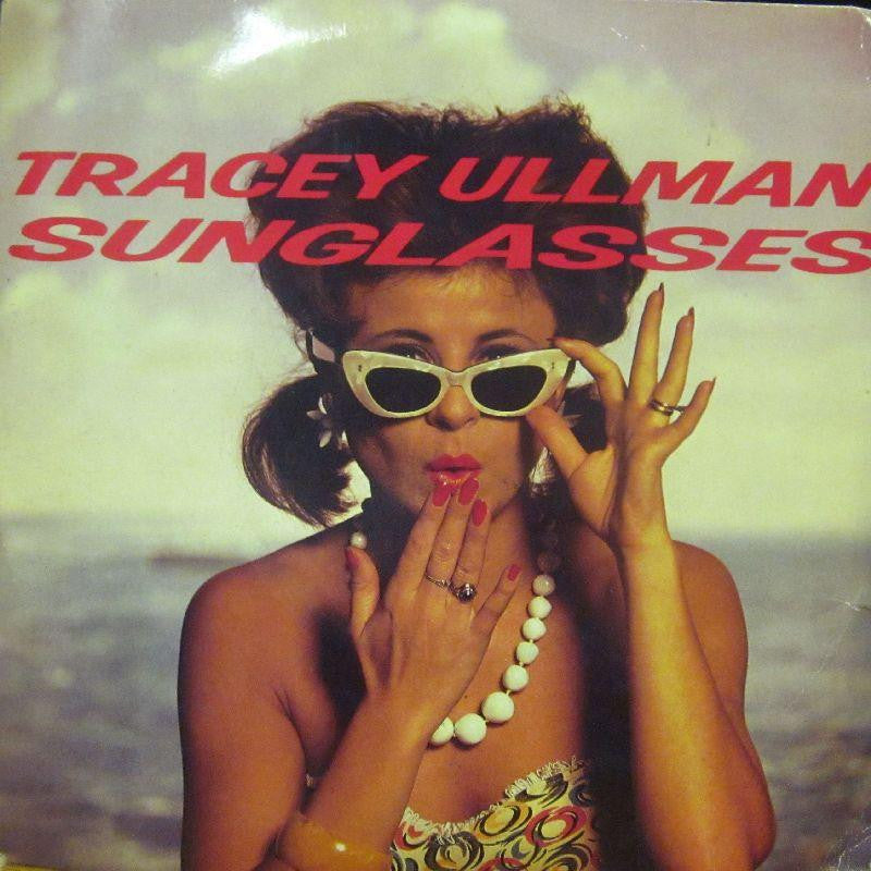 Tracey Ullman-Sunglasses-Stiff-7" Vinyl P/S