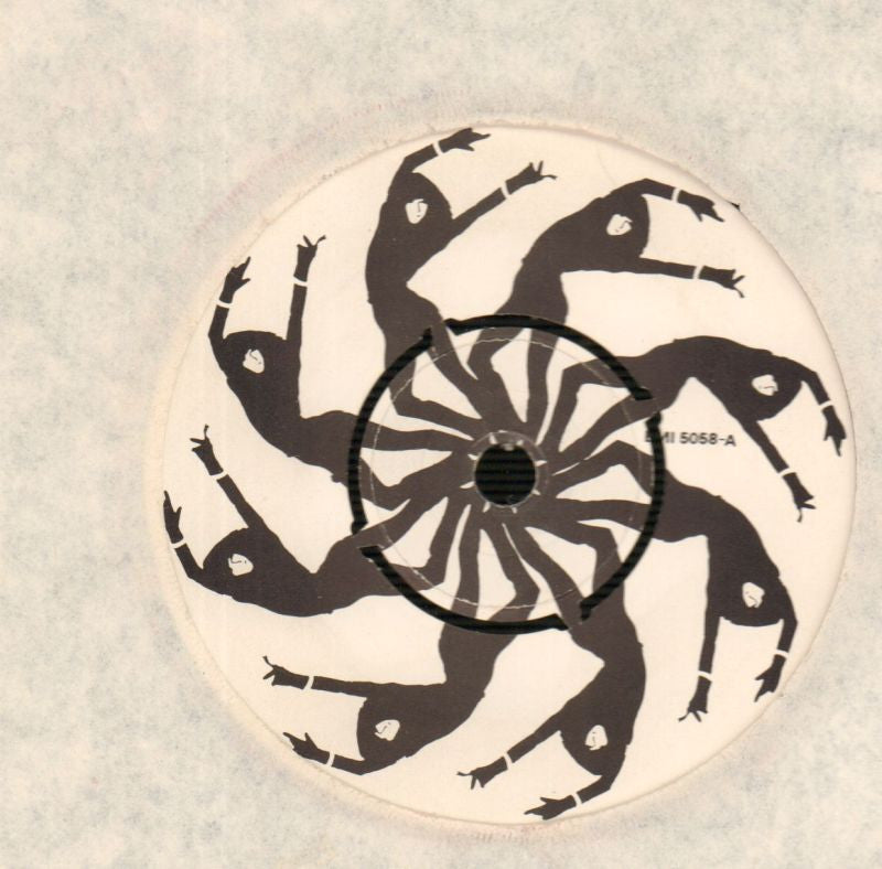 Breathing-EMI-7" Vinyl-Ex/Ex