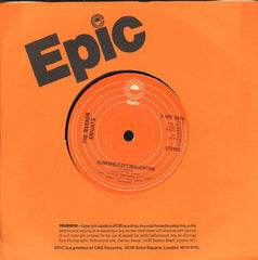 A Taste Of Aggro-EPIC-7" Vinyl-VG/VG+