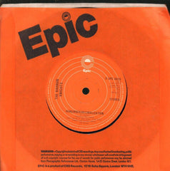 A Taste Of Aggro / Remember-Epic-7" Vinyl P/S-VG/Ex