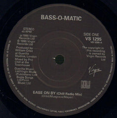 Ease On By-Virgin-7" Vinyl P/S-Ex/NM