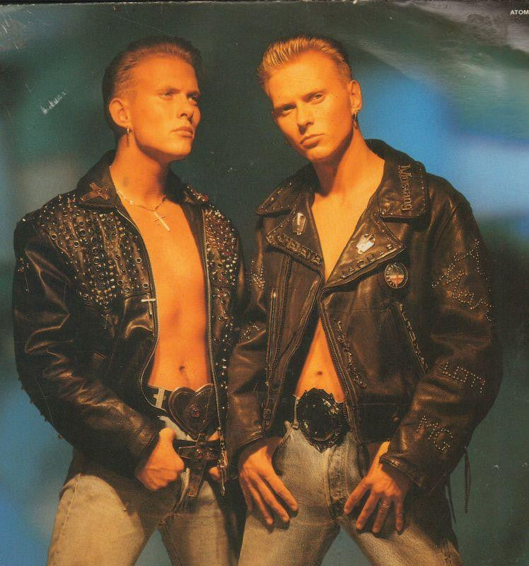 Bros-Chocolate Box-CBS-7" Vinyl P/S