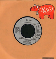 Bee Gees-Too Much Heaven / Rest Your Love-RSO-7" Vinyl
