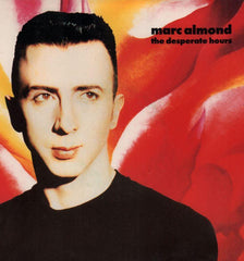 Marc Almond-The Desperate Hours-Some Bizarre-7" Vinyl P/S