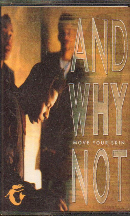 Move Your Skin-Cassette