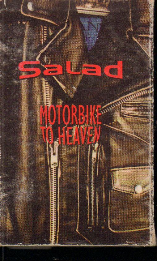 Motorbike To Heaven-Cassette