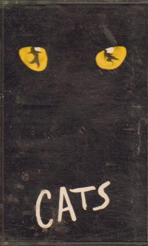 Cats-Cassette