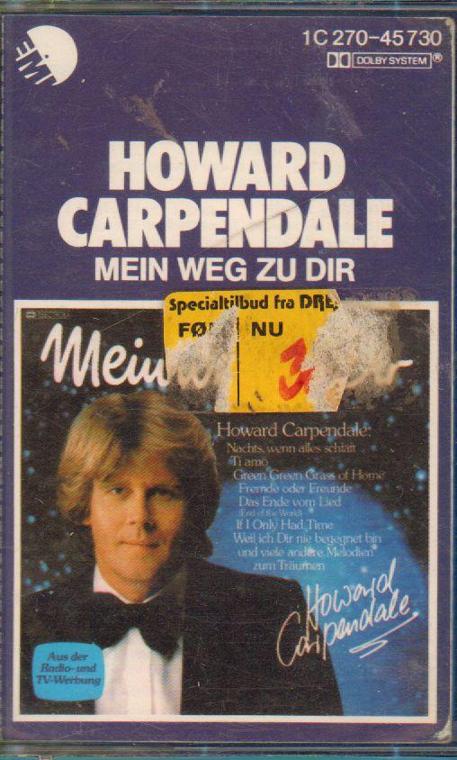 Mein Weg Zu Dir-Cassette
