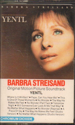 Yenti-Cassette