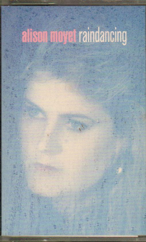 Raindancing-Cassette