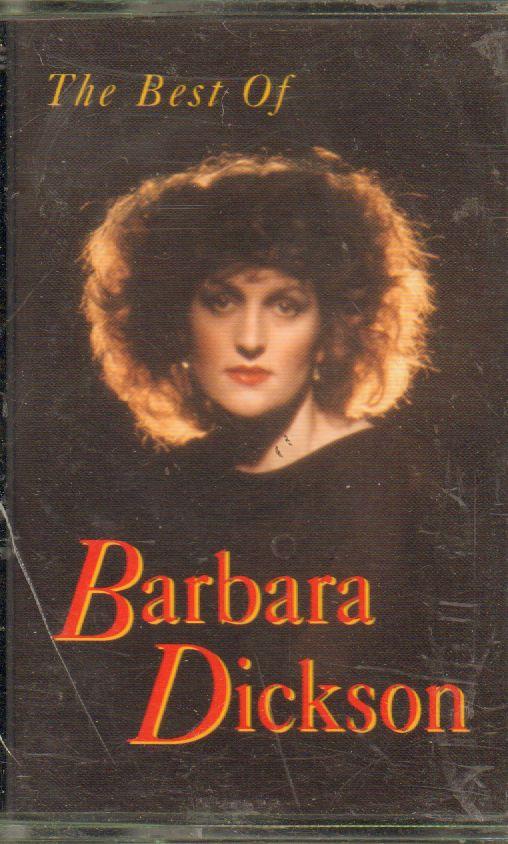 The Best Of-Cassette