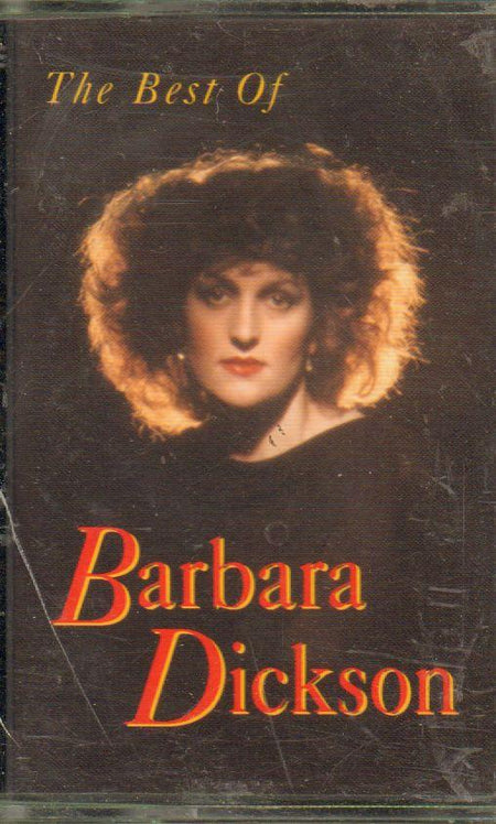 The Best Of-Cassette