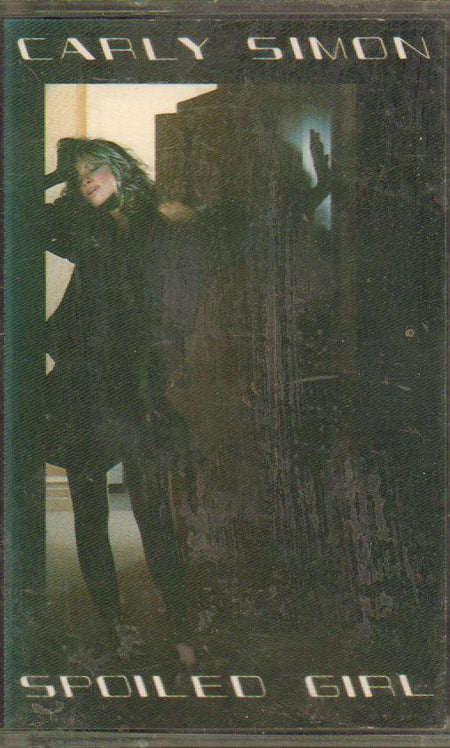 Spoiled Girl-Cassette