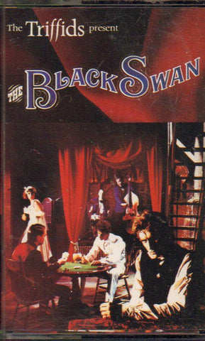 The Black Swan-Cassette