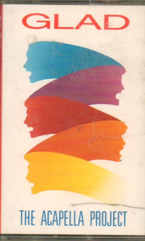 Glad-Cassette