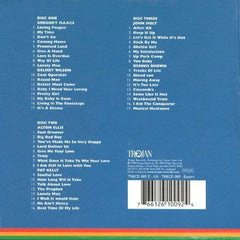 Trojan Jamaican Superstars Box Set-Trojan-3CD Album Box Set-New & Sealed