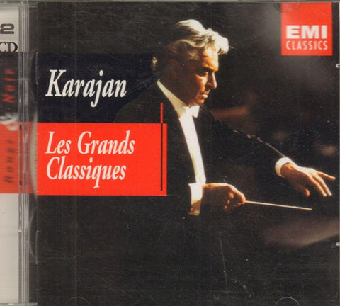 Various Composers-Good Life (Von Karajan)-CD Album