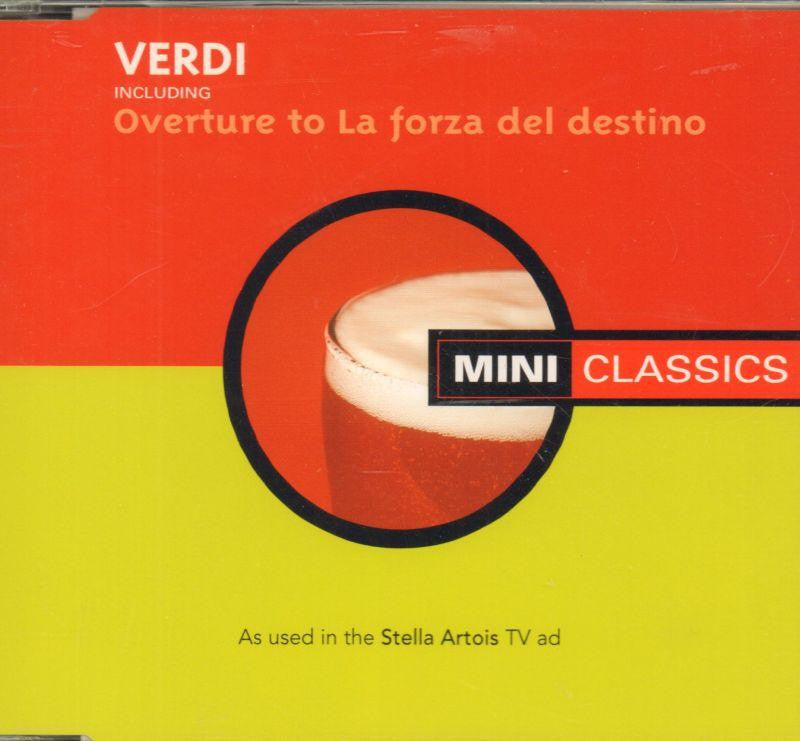 Kraus-La Forza Del Destino-CD Album