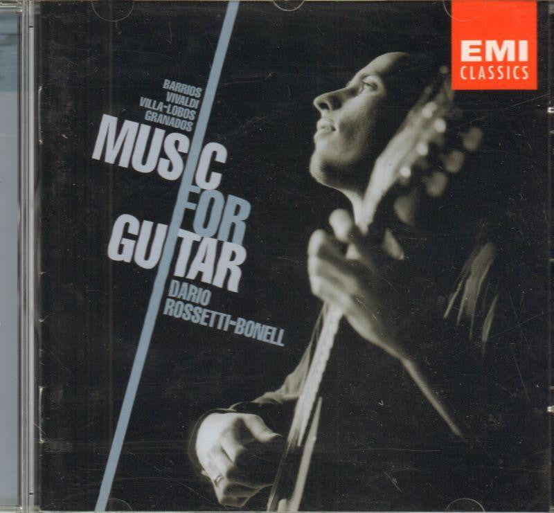 Enrique Granados-Bonell - Recital-CD Album