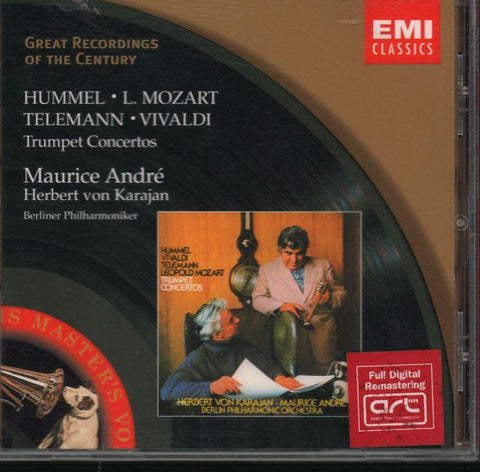 Gounod-French Ballet Music-CD Album