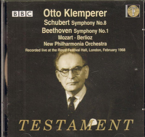 Various Composers-Symphony 8-CD Album