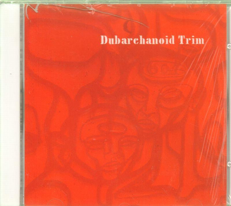 Dubarchnoid Trim-Dubarchnoid Trim-CD Album