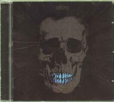 The Destructers-The Meaning Of Life-CD Album