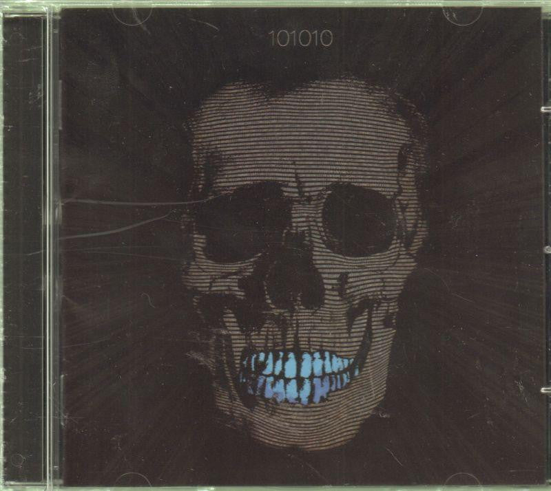 The Destructers-The Meaning Of Life-CD Album