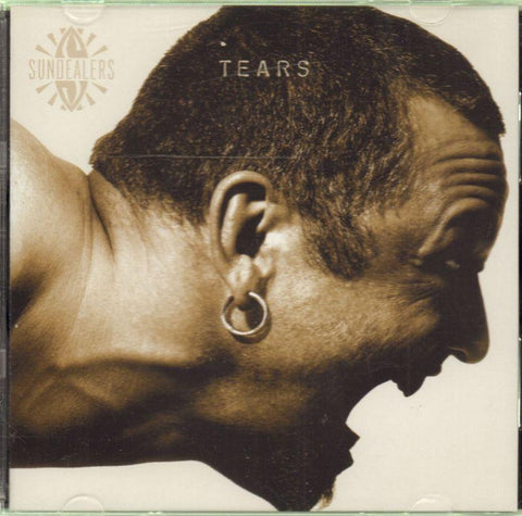Sundealers-Tears-CD Album