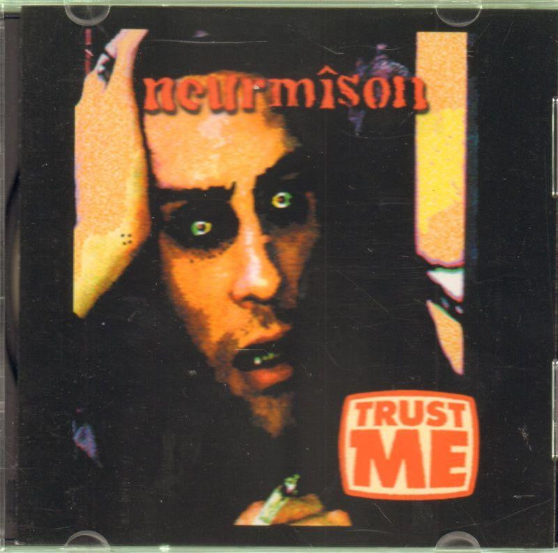 Neurmison-Trust Me-CD Album