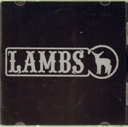 Lambs-Lambs-CD Album