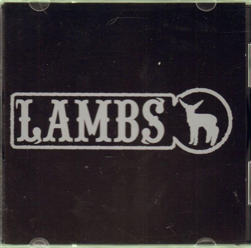 Lambs-Lambs-CD Album
