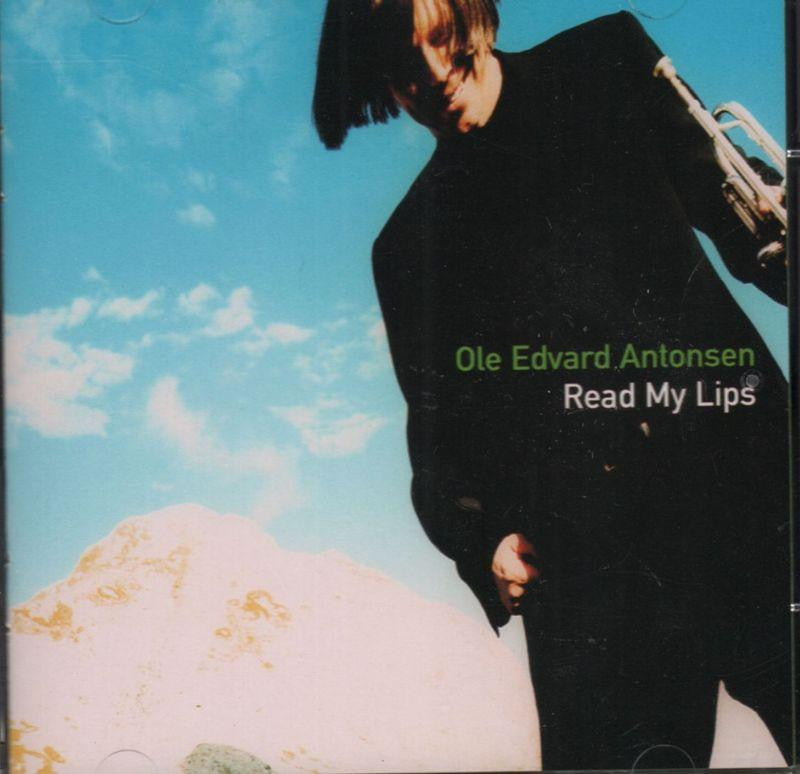 Ole Edvard Antonsen-Read My Lips-CD Album